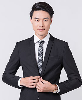 王刚